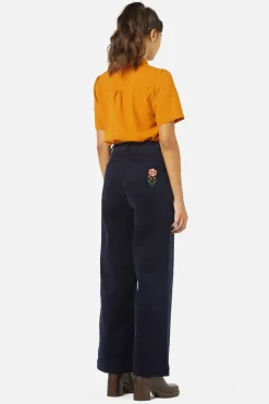 Dora Emb Jean
