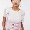 Double Tap Underbust Corset