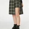 Double Trouble Skort
