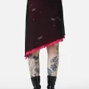 Dragonfly Skirt