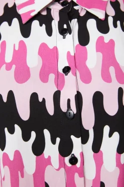 Drip Drip Blouse