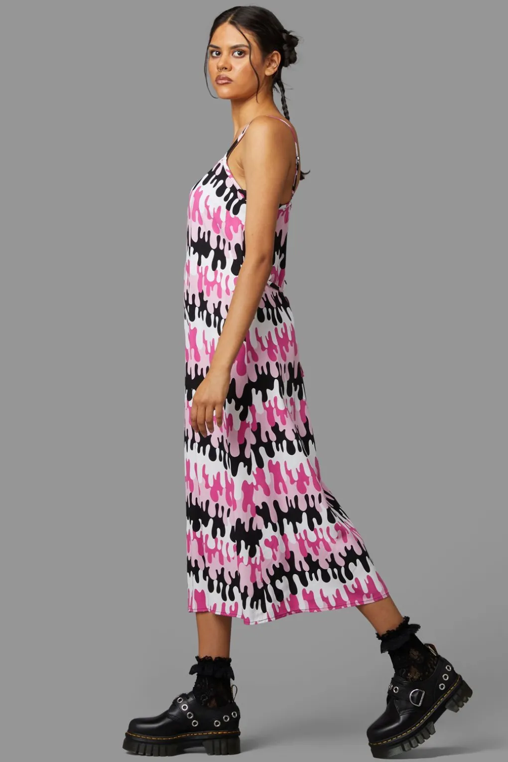 Drip Drip Dress