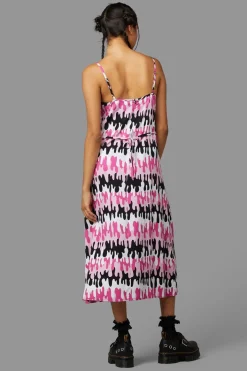 Drip Drip Dress