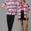 Drip Drip Short Sleeve Shirt