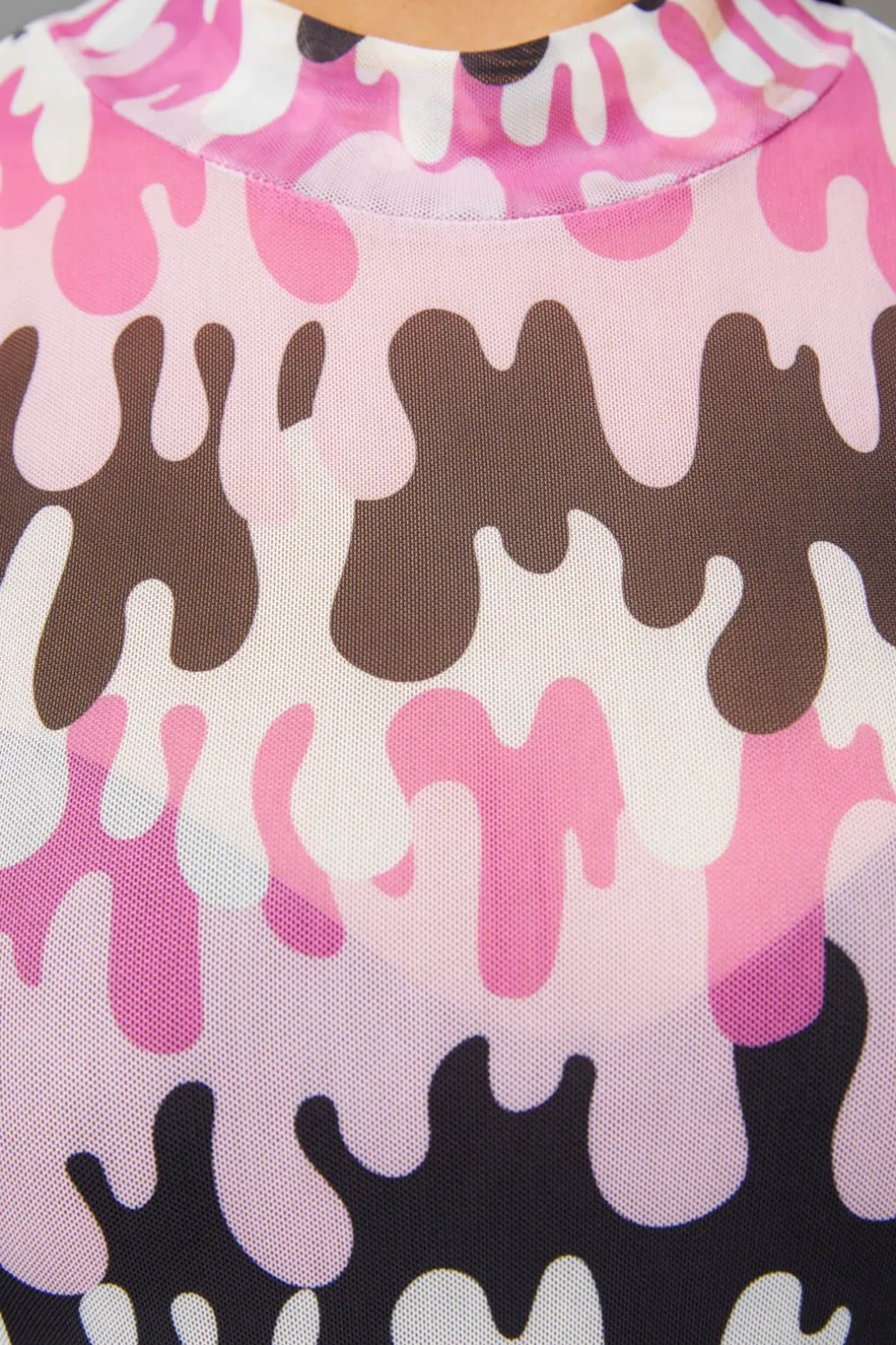 Drip Drip Top