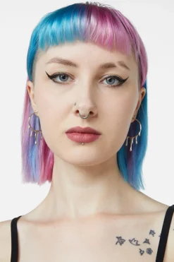 Dripping Hoops