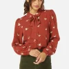 Duck Blouse