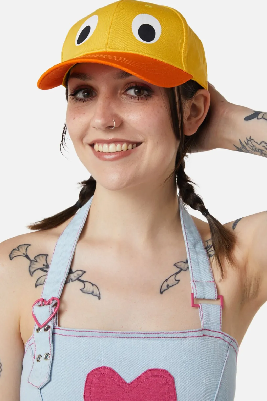 Duck Cap