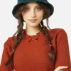 Duck Cord Hat