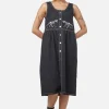 Early Jurassic Dino Pinafore