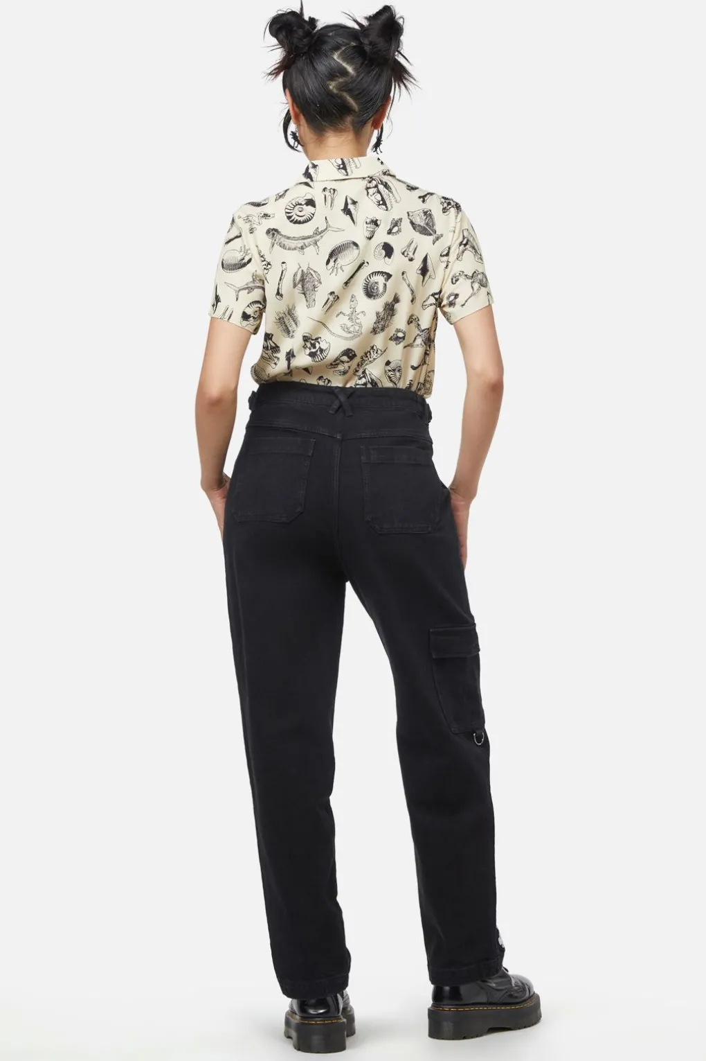 Early Jurassic Jean
