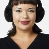 Ears Ear Muffs