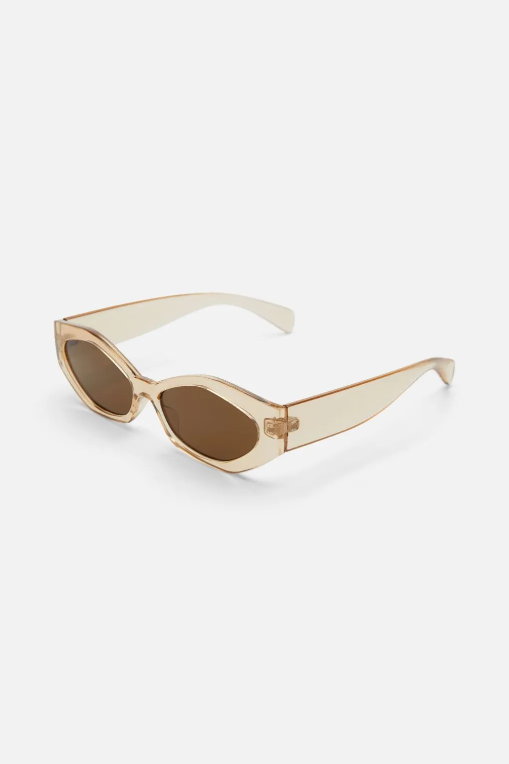 Edgy Small Cat Sunglasses