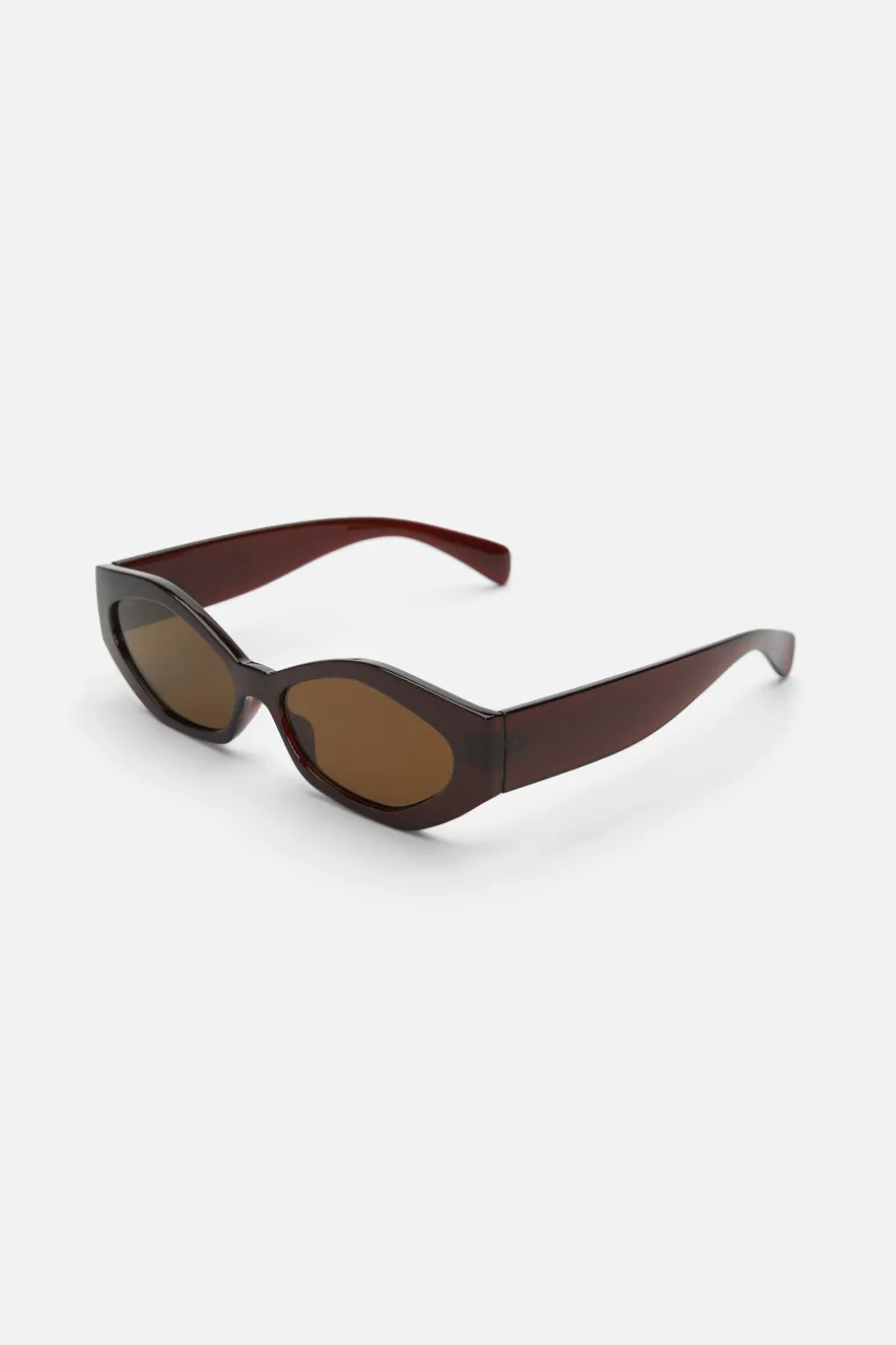 Edgy Small Cat Sunglasses