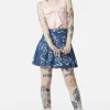 Edie Bow Tank