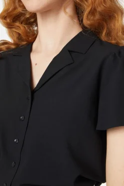Elara Blouse