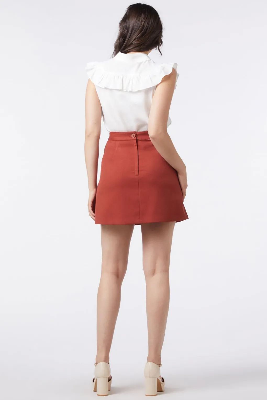 Ella Skirt