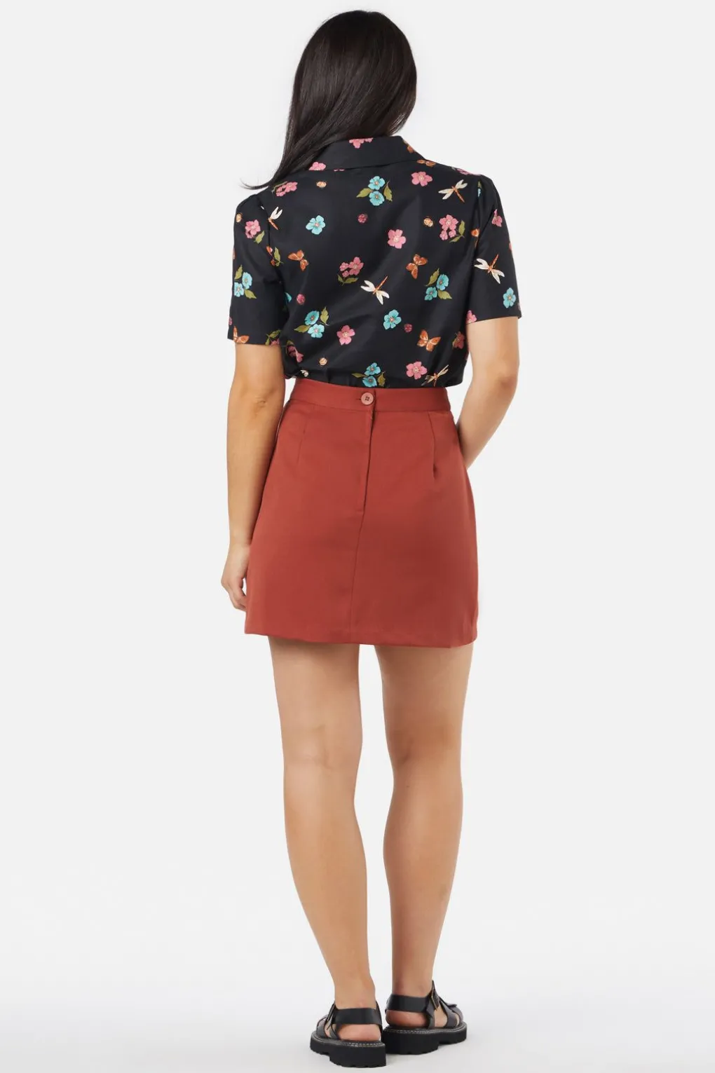 Ella Skirt