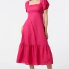 Ellery Midi Dress