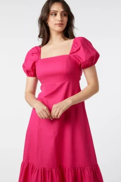 Ellery Midi Dress