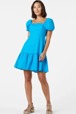 Ellie Mini Dress