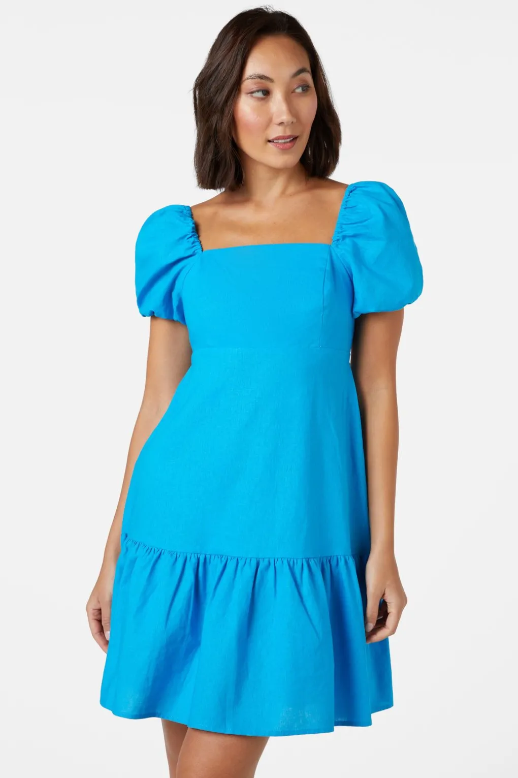 Ellie Mini Dress