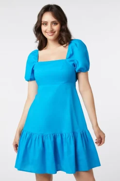 Ellie Mini Dress