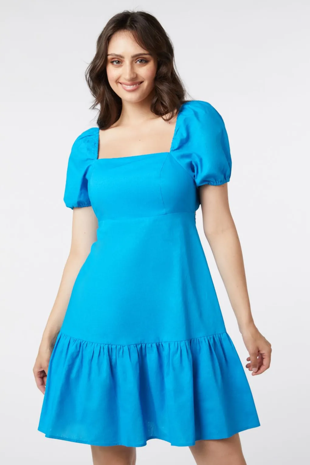 Ellie Mini Dress