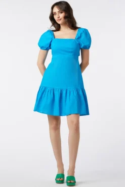Ellie Mini Dress