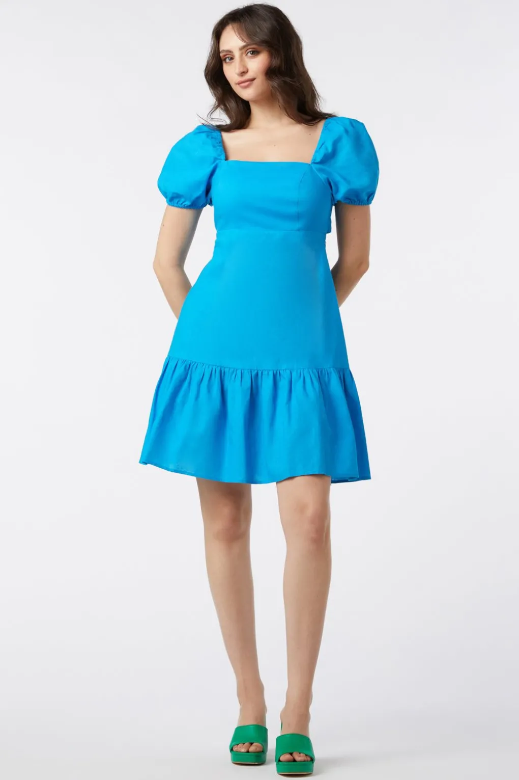Ellie Mini Dress