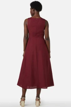 Ember Dress