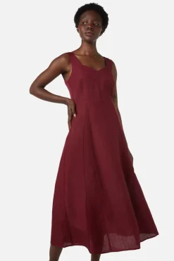 Ember Dress