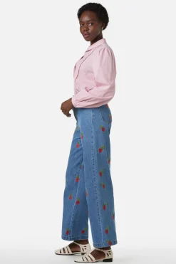 Emily Blouse