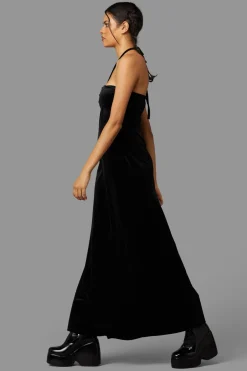 Enid Dress