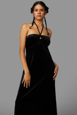 Enid Dress