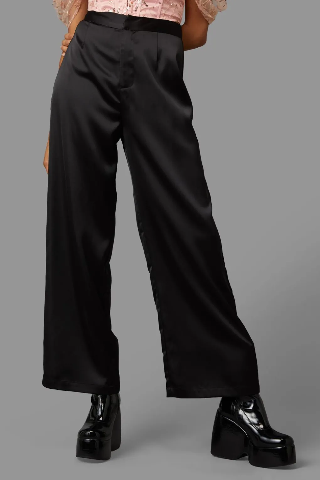 Enid Pant