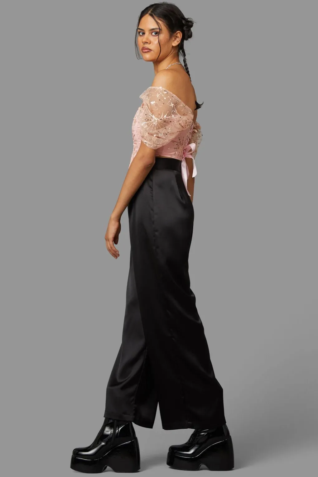 Enid Pant
