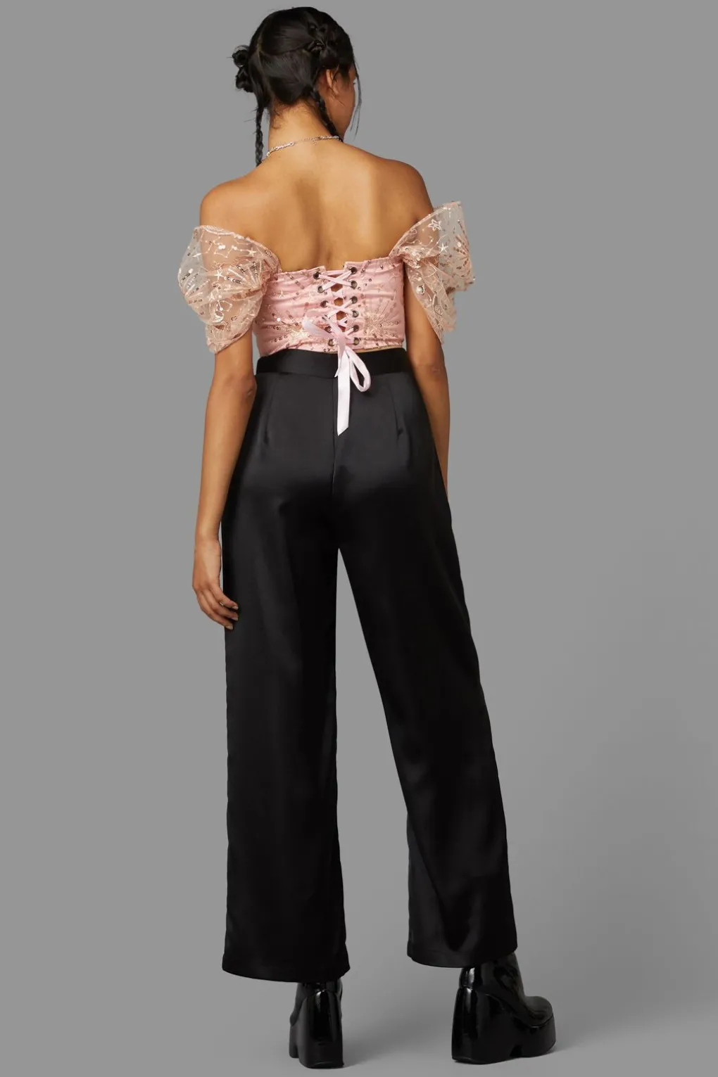 Enid Pant