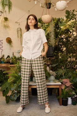 Erica Blouse