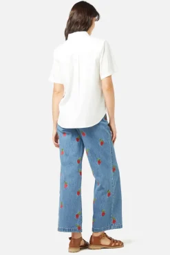 Erica Blouse