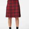 Escape My Affection Kilt