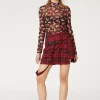 Escape My Affection Skort