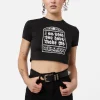 Etched Buckle Belt
