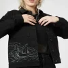 Eve Denim Ex Bf Jacket