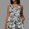 Extraterrestrial Dress