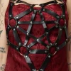 Extreme Body Harness