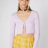 Fantabulous Cropped Cardigan