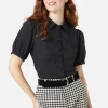 Faux Suede Cut Out Belt