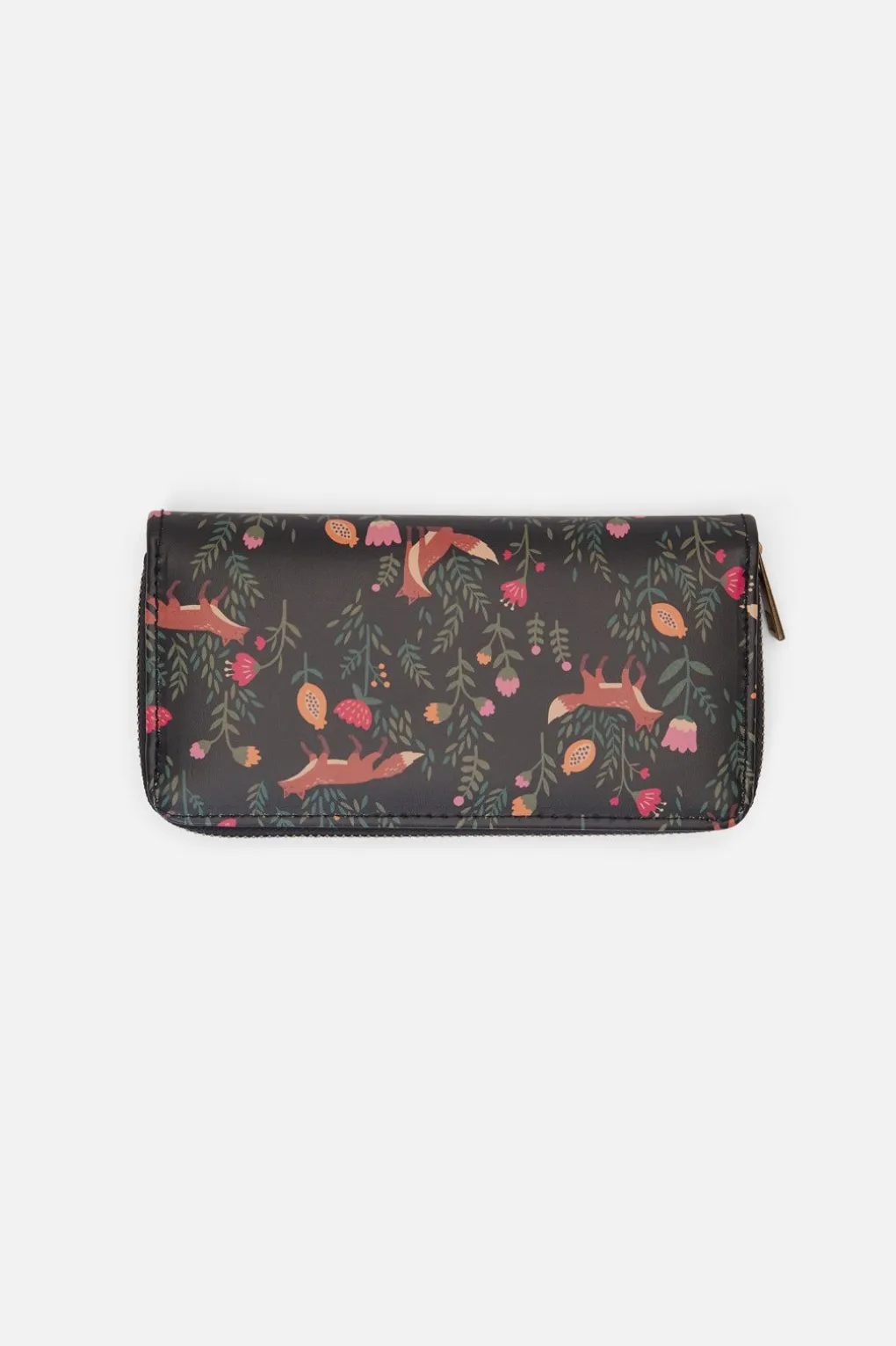 Felicity Fox Wallet