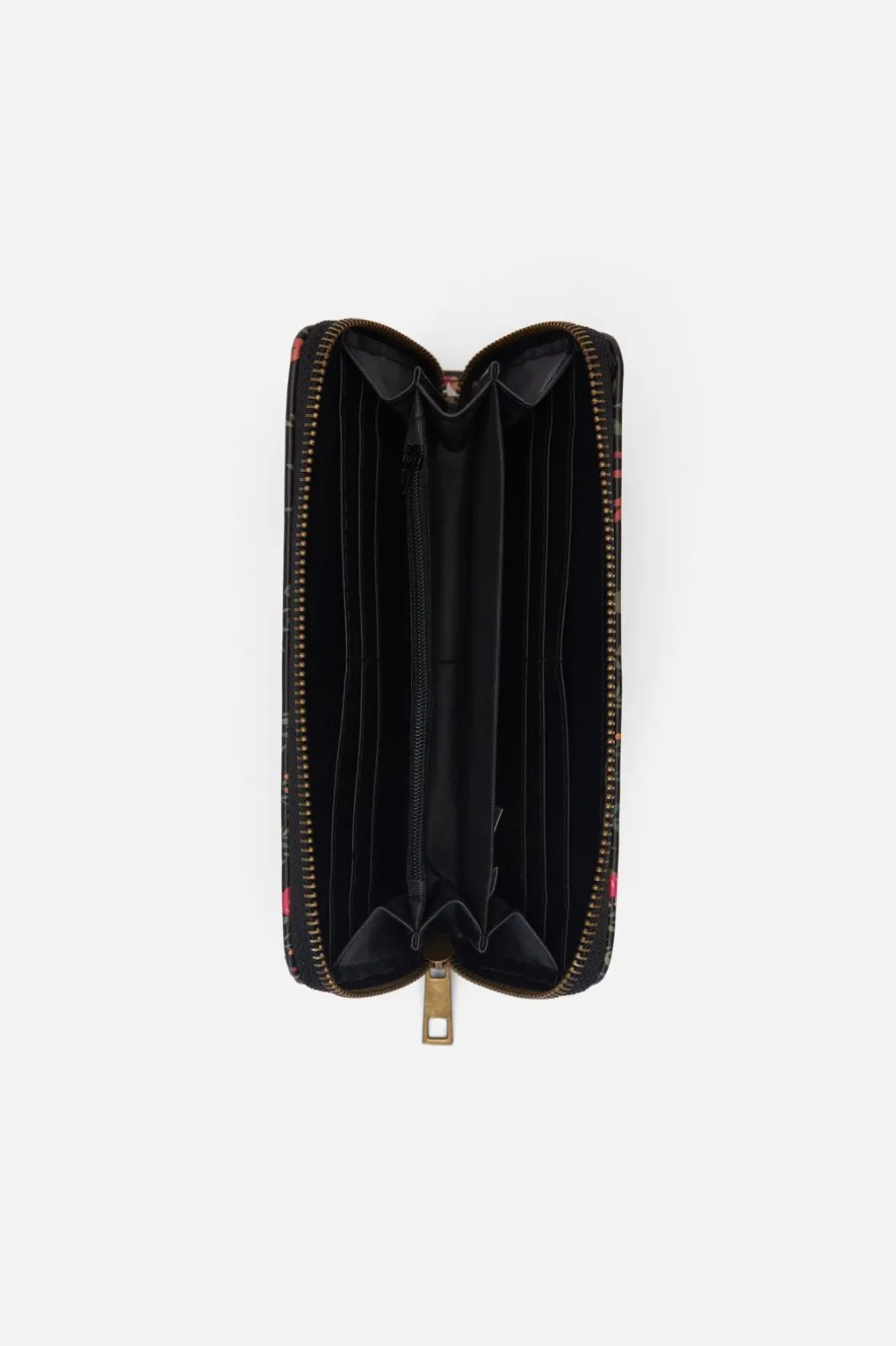 Felicity Fox Wallet